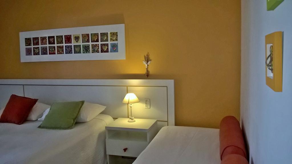 Dimari Inn Boiçucanga
