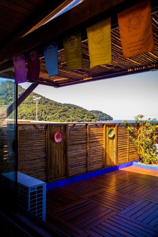Dimari Inn Boiçucanga