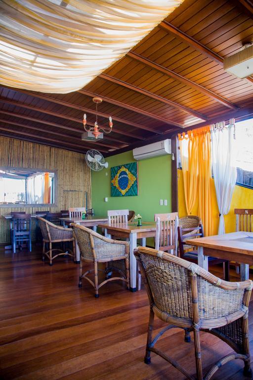 Dimari Inn Boiçucanga