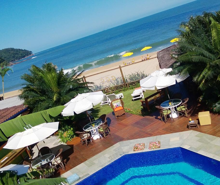 Dimari Inn Boiçucanga